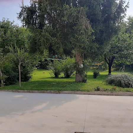 Вілла Casa Bibi Бергамо Екстер'єр фото