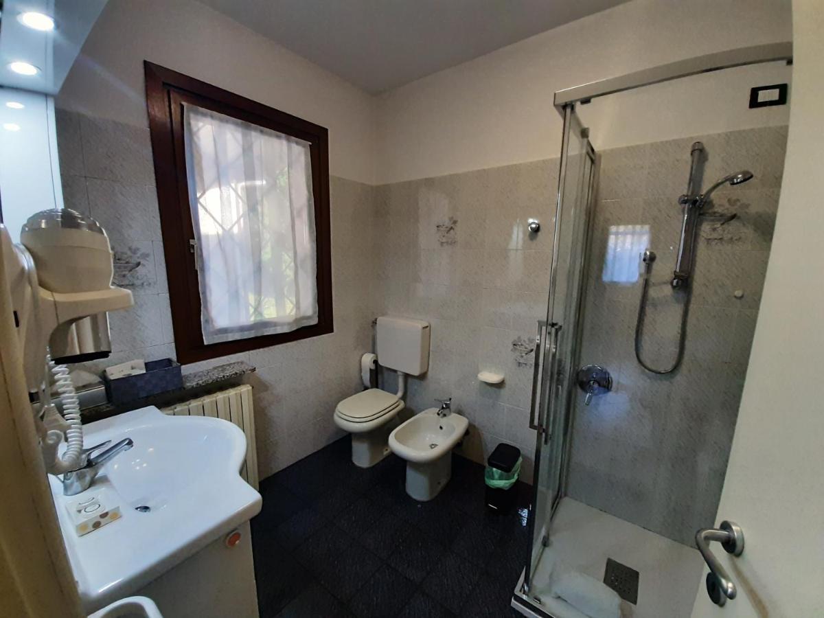 Вілла Casa Bibi Бергамо Екстер'єр фото