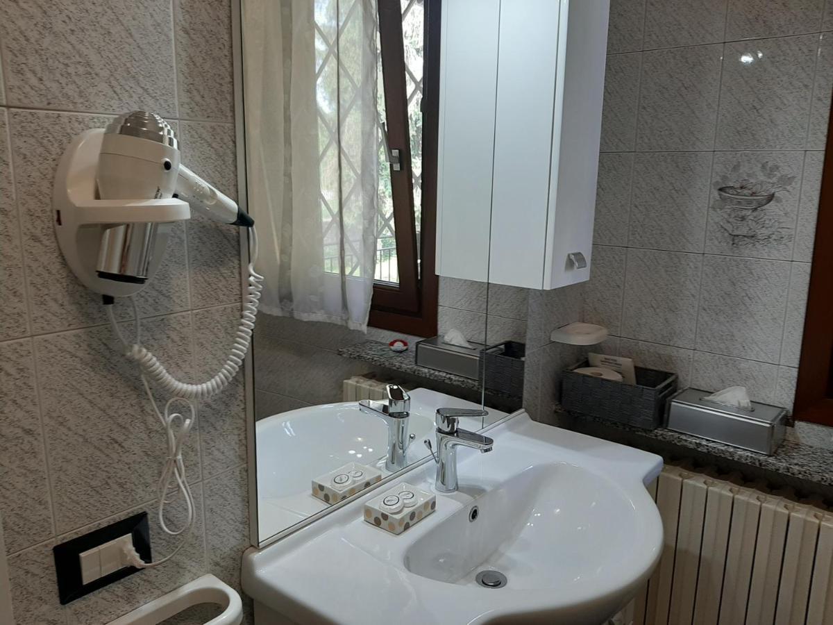 Вілла Casa Bibi Бергамо Екстер'єр фото