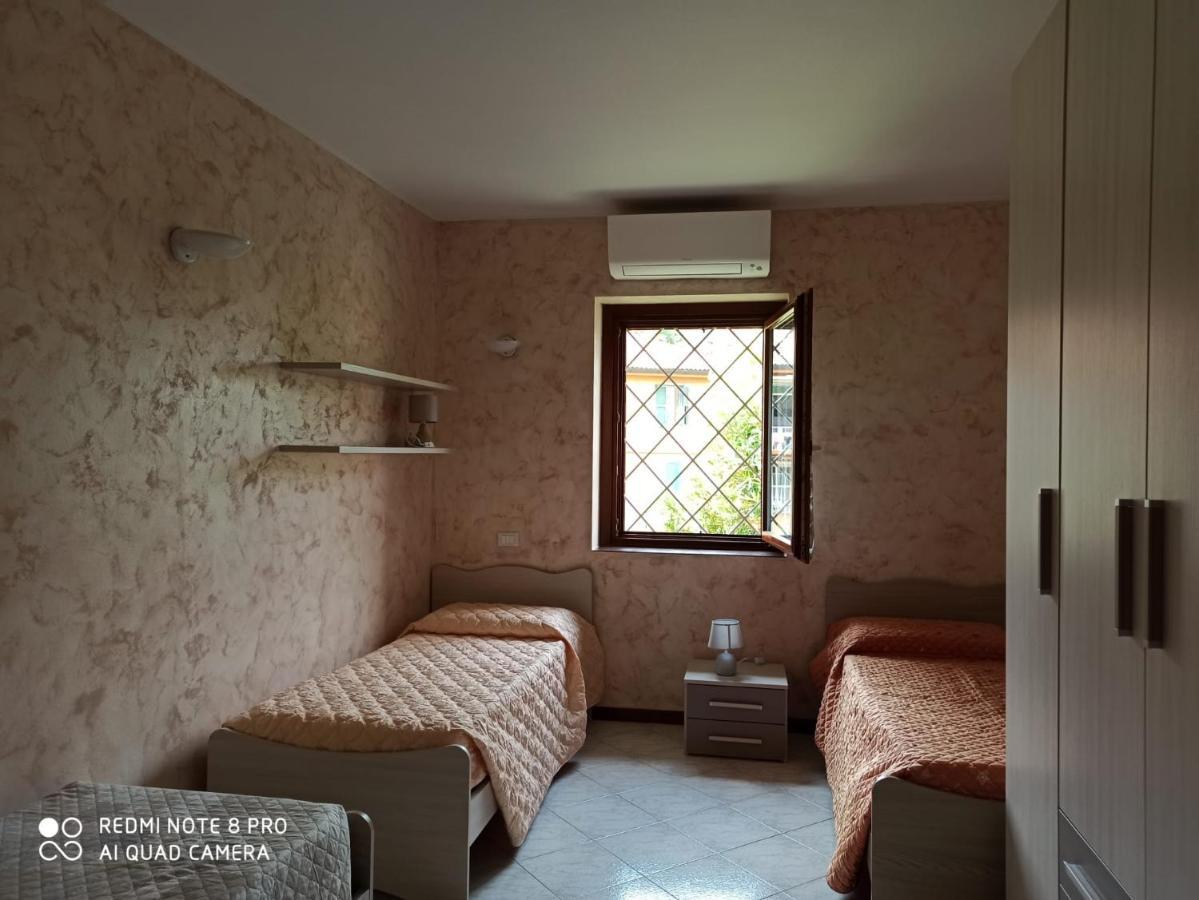 Вілла Casa Bibi Бергамо Екстер'єр фото